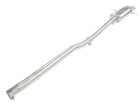 aFe 49-36318 MACHForce XP Cat Back Exhaust 07-13 Mini Cooper S L4 1.6L (Turbo) R56/R57/R58