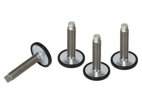 aFe 410-401001-A Control PFADT Series Lowering Kit Chevrolet Corvette (C6/C7) 05-15