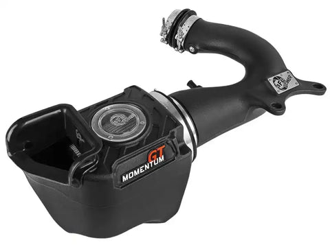 aFe 50-70001D Momentum GT Pro DRY S CAI System 12-18 Jeep Wrangler (JK) V6-3.6L (Only Models w/Sprintex S/C)