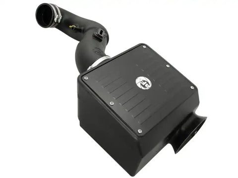 aFe 51-82502 MagnumFORCE Intake Stage-2 Si Pro DRY S 05-09 Lexus GX 470/Toyota 4Runner V8 4.7L *RACE ONLY*
