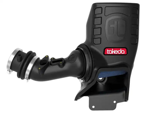 aFe TM-1025B-R Momentum GT Pro 5R Cold Air Intake System 2017 Honda Civic Type R L4-2.0L (t)