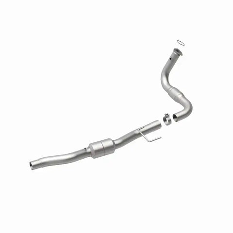 MagnaFlow Conv DF 04-06 Avalanche Driver Side 8.1L