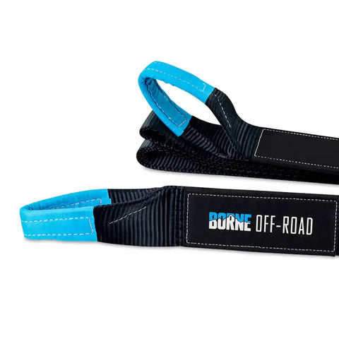 Mishimoto Tow Strap 4x30