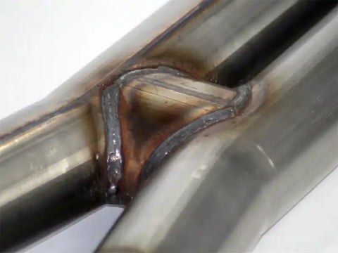 aFe 49-42024 MACHForce XP Exhausts Cat-Back SS-409 EXH CB Dodge Charger 06-10 V8-5.7L