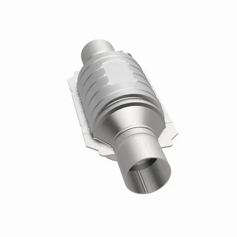 MagnaFlow Conv Univ 2.50inch w/ single O2