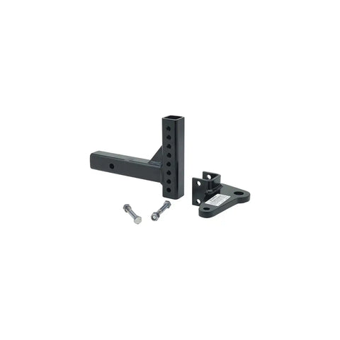 Draw-Tite 7390 Adjustable Ball Mounts