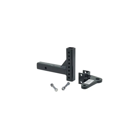 Draw-Tite 7390 Adjustable Ball Mounts
