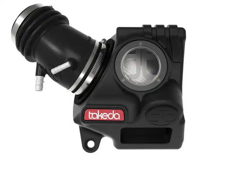 aFe 56-70033D Takeda Momentum Pro Dry S Cold Air Intake System 20-22 Kia Telluride / Hyundai Palisade V6 3.8L