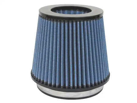 aFe 24-91021 MagnumFLOW Air Filters IAF P5R A/F 5-1/2F x 7B 5-1/2T (Inv) 6H (IM)