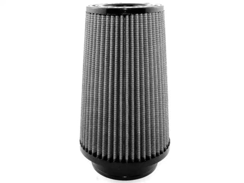 aFe 21-91006 MagnumFLOW Pro DRY S Universal Air Filter 4in F / 6in B 4.5in T (Inv) 9in H
