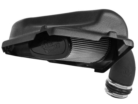 aFe 51-12912-B MagnumFORCE Cold Air Intake Stage-2 Pro DRY S 16-17 BMW 340i (F30) L6-3.0L (t) B58