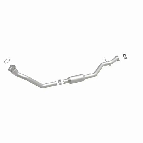 MagnaFlow Conv DF '97-'98 GM Vans 3.4L