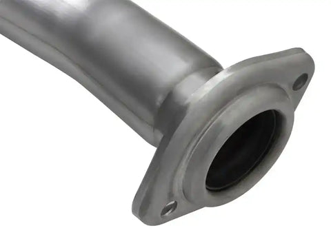 aFe 49-43081-P Rebel Exhausts 3in SS Cat-Back 15-16 Ford F-150 EcoBoost V6 2.7/3.5L V8 5.0L w/ Polished Tips