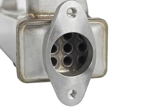 aFe 46-90080 Power BladeRunner EGR Cooler Combo 08-10 Ford Diesel Trucks V8-6.4L (td)