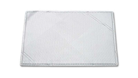 Vibrant SHEETHOT TF-400 4 ply AL heat shield 26.75inx17in Sheet Size