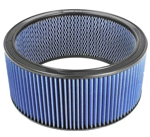 aFe 10-20015 MagnumFLOW Air Filters OER P5R A/F 14 OD x 12 ID 6 H E/M