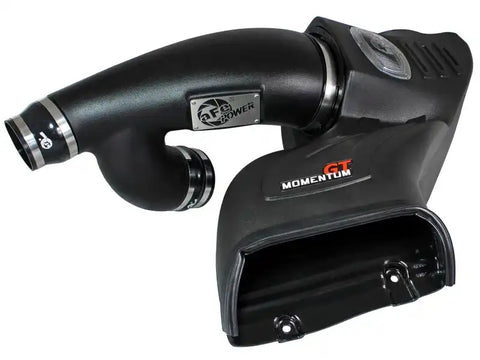 aFe 51-73112-1 Momentum GT Pro DRY S Intake System 2016 Ford F-150 EcoBoost V6-2.7L/3.5L (tt)