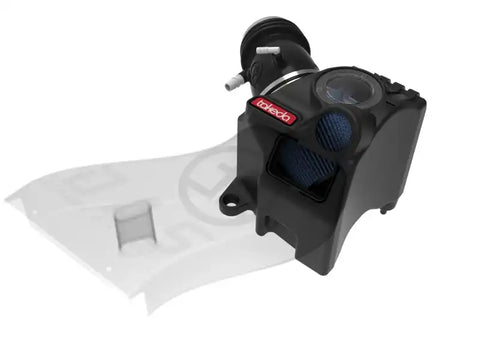 aFe 56-70033R Takeda Momentum Pro 5R Cold Air Intake System 20-22 Kia Telluride / Hyundai Palisade V6 3.8L