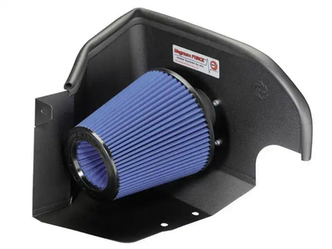 aFe 54-10331 MagnumFORCE Intakes Stage-1 P5R AIS Ford Trucks 99-04 V10-6.8L 99-03 V8-5.4L