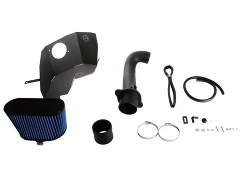 aFe 54-11312 MagnumFORCE Intakes Stage-2 P5R AIS Ford Mustang 05-07 V6-4.0L