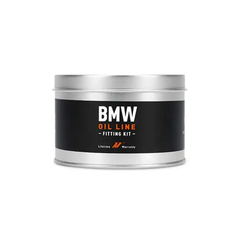 Oil Clr Kit & Cmpnts
