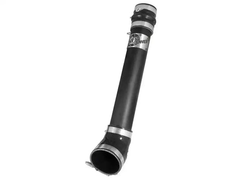 aFe 46-20069-B Bladerunner 3 inch Black Intercooler Cold Side Tube Dodge Diesel Trucks 94-02 L6-5.9L