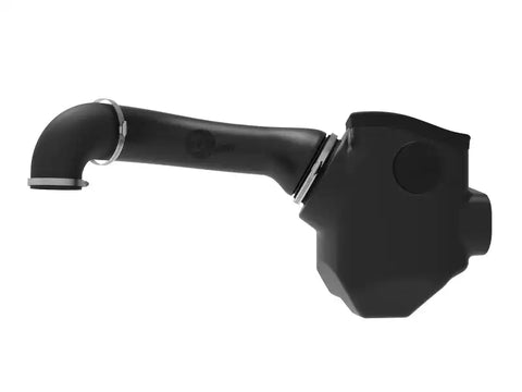 aFe 54-13026R Magnum Force Stage-2 Pro 5R Cold Air Intake System 16-19 Nissan Titan XD V8-5.0L (td)