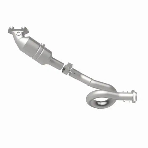 MagnaFlow Conv Direct Fit 2018 Jeep Wrangler v^ 3.6 OEM Manifold