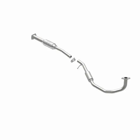MagnaFlow Conv DF '94-'96 Buick Century/Oldsm