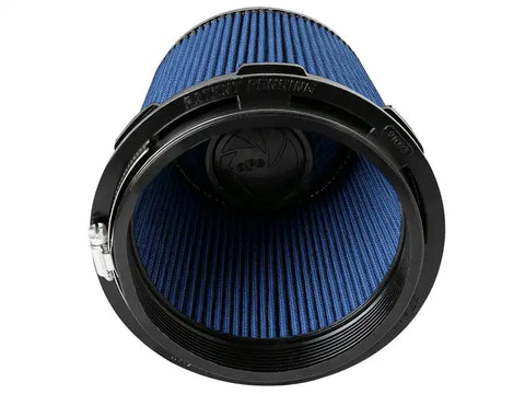 aFe 24-91093 Momentum Air Filters 5-1/2F x 7B 5-1/2T (INV) 6-1/2H