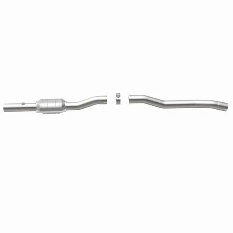 MagnaFlow Conv DF '97 Dodge Dakota 3.9L 4wd A