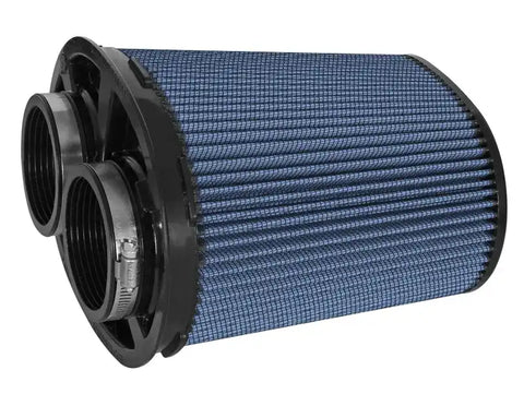 aFe 24-91115 MagnumFLOW Pro 5R OE Replacement Filter 3F (Dual) x (8.25x6.25)B(mt2) (7.25x5)T 9H