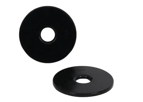 Whiteline Plus 4/91-5/01 & 10/01-3/05 BMW 3 Series / 04-8/06 Pontiac GTO Rear Spring Pad Bushing