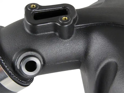 aFe TR-1020B Takeda Intake Stage-2 PRO 5R Honda Civic 12-13 L4-1.8L (Wrinkle Black)