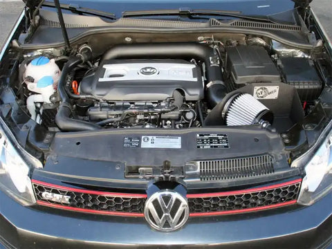 aFe 51-11892 MagnumFORCE Intakes Stage-2 PDS AIS VW GTI 09-11 L4-2.0L (t)