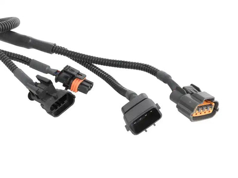 aFe 77-46207 Scorcher HD Module 2020 Jeep Wrangler (JL) V6-3.0L