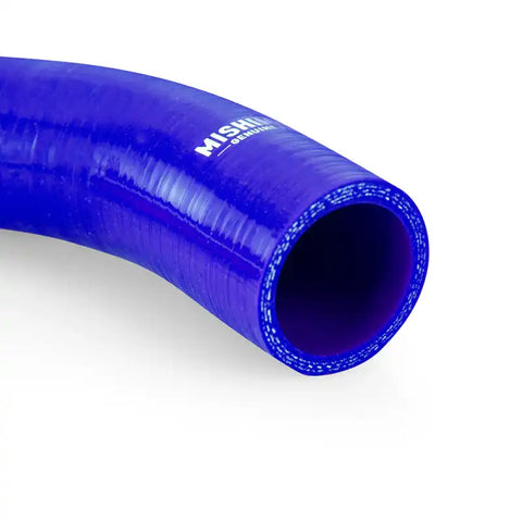 Mishimoto 18-19 Ford Expedition 3.5L EcoBoost Silicone Hose Kit - Blue