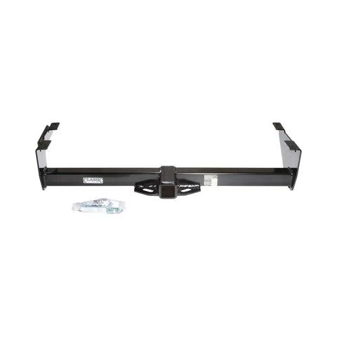 Draw-Tite 75020 Max-Frame Class III Trailer Hitch