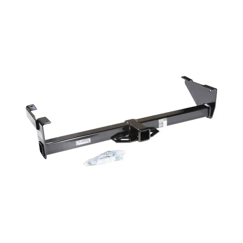Draw-Tite 75020 Max-Frame Class III Trailer Hitch