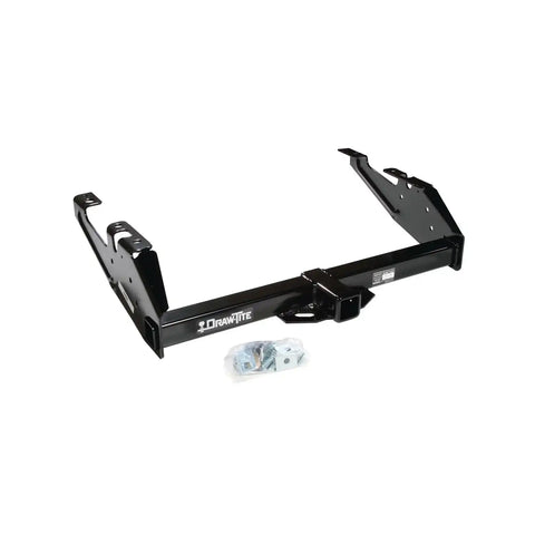 Draw-Tite 75033 Max-Frame Class III Trailer Hitch