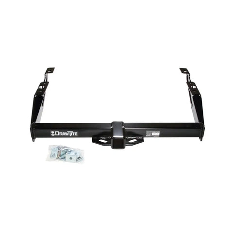 Draw-Tite 75033 Max-Frame Class III Trailer Hitch