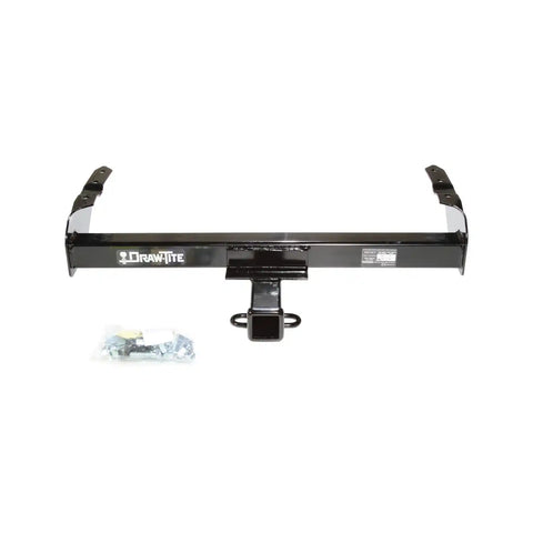 Draw-Tite 75034 Max-Frame Class III Trailer Hitch