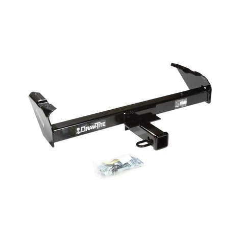 Draw-Tite 75034 Max-Frame Class III Trailer Hitch