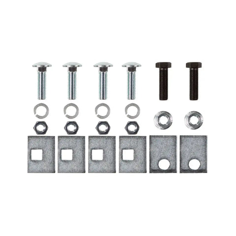 Draw-Tite 75038 Max-Frame Class III Trailer Hitch
