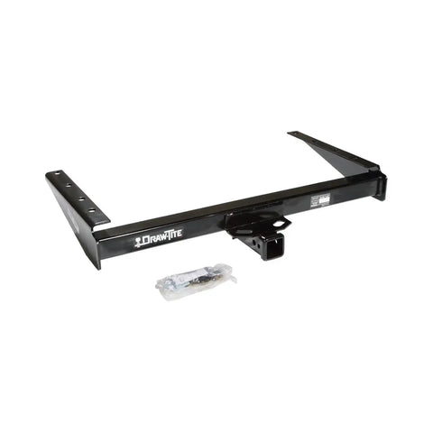 Draw-Tite 75041 Max-Frame Class III Trailer Hitch