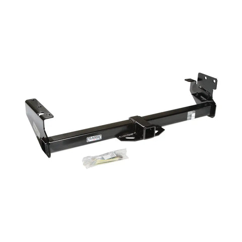 Draw-Tite 75043 Max-Frame Class III Trailer Hitch
