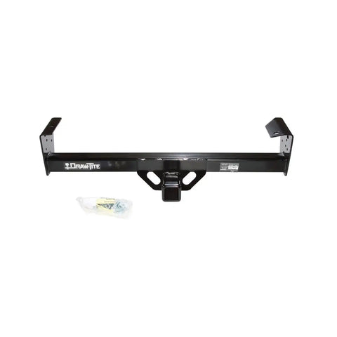 Draw-Tite 75049 Max-Frame Class III Trailer Hitch