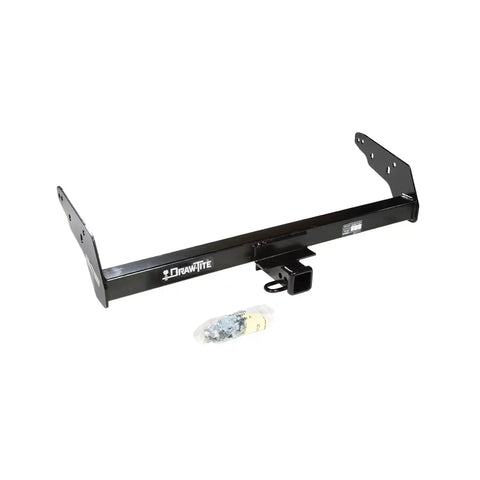 Draw-Tite 75051 Max-Frame Class III Trailer Hitch