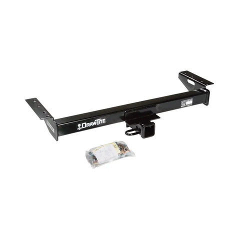 Draw-Tite 75054 Max-Frame Class III Trailer Hitch
