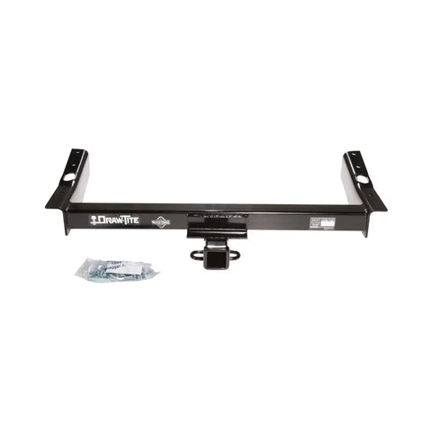 Draw-Tite 75055 Max-Frame Class III Trailer Hitch